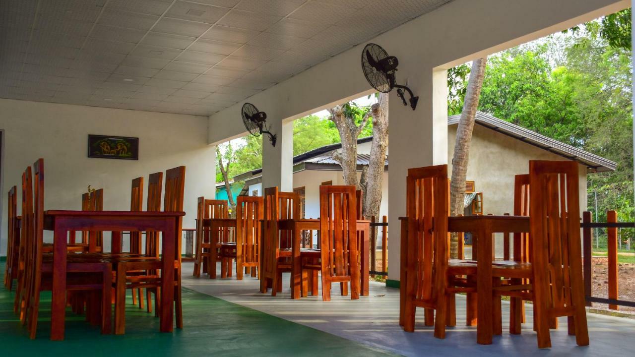 Dambulla Golden Home Extérieur photo