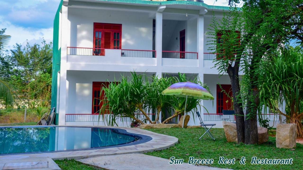 Dambulla Golden Home Extérieur photo